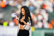 MLB: AUG 16 Rays at Giants - Source: Getty